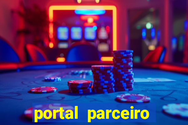 portal parceiro ifood login